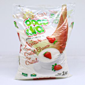 Açúcar Cristal – Doce Dia 1 Kg