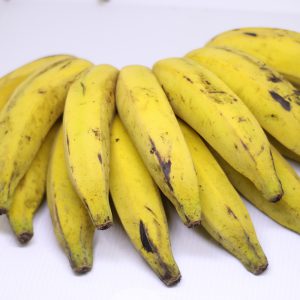 Banana Prata (KG)