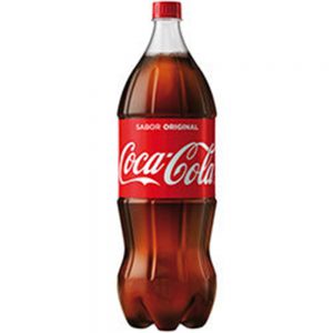Refrigerante Coca-Cola 2L