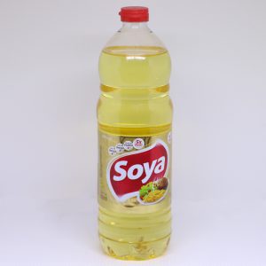 Óleo de Soja Soya 900ML
