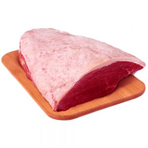 Carne Bovina Picanha KG
